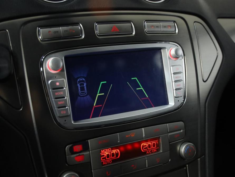 Ford Mondeo IV Санкт-Петербург  - изображение 15
