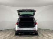Volkswagen Tiguan II Рестайлинг Воронеж  - изображение 30