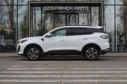 Chery Tiggo 7 Pro Max I Рестайлинг Брянск  - изображение 24