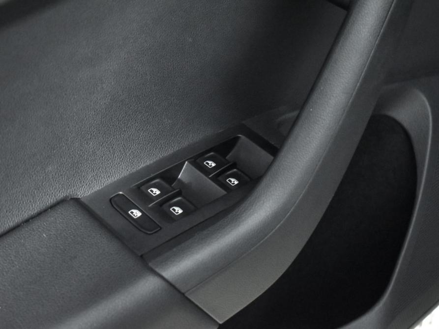 Skoda Octavia III (A7) Рестайлинг Санкт-Петербург  - изображение 10