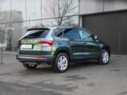 Skoda Karoq I Москва  - изображение 22