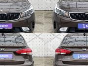 Kia Cerato III Рестайлинг (Classic) Тамбов  - изображение 27
