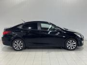 Hyundai Solaris I Рестайлинг Курск  - изображение 22