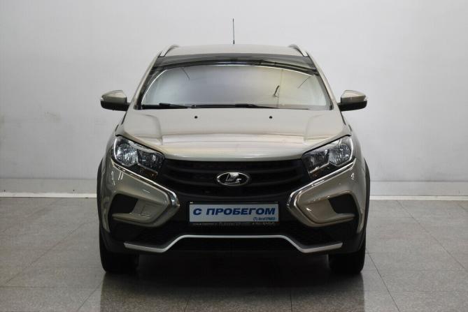 Lada (ВАЗ) XRAY I с пробегом 2021 года, цена 920 000 рублей, 74987 км, хэтчбек, Автокод Объявления