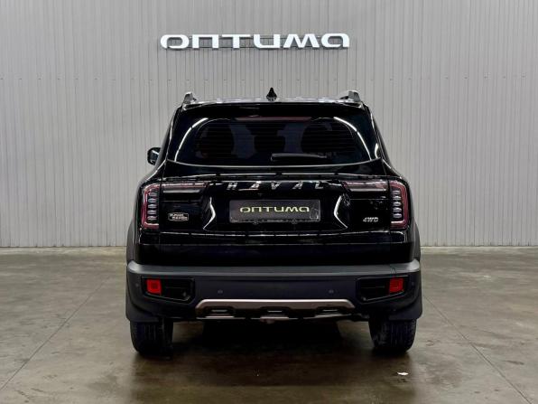 Haval Dargo с пробегом 2022 года, цена 2 447 000 рублей, 54195 км, внедорожник, Автокод Объявления