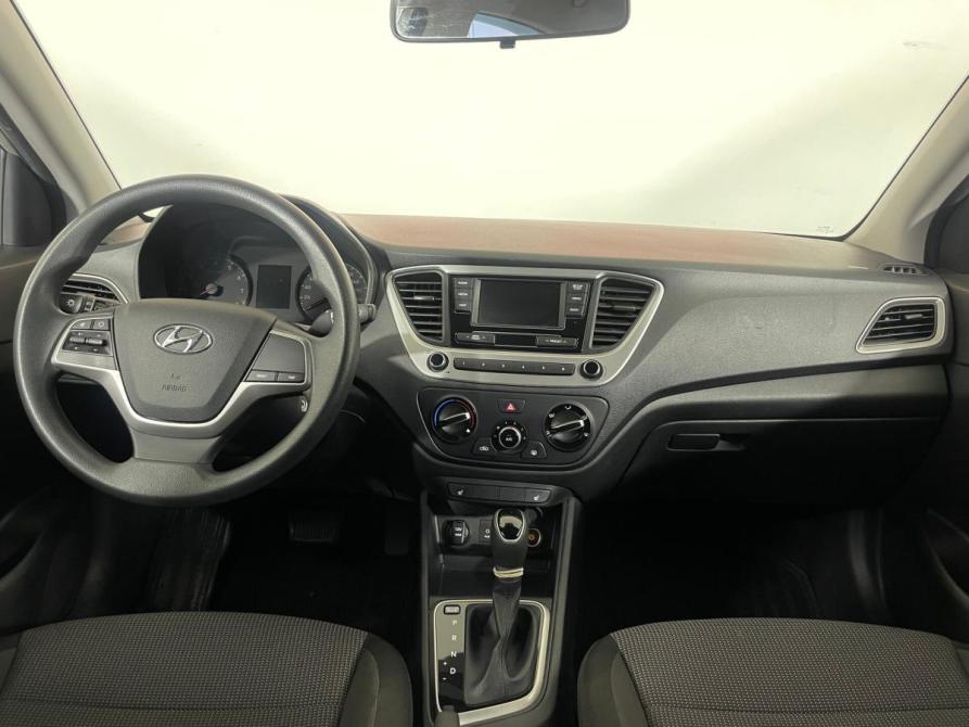 Hyundai Solaris II Воронеж  - изображение 11