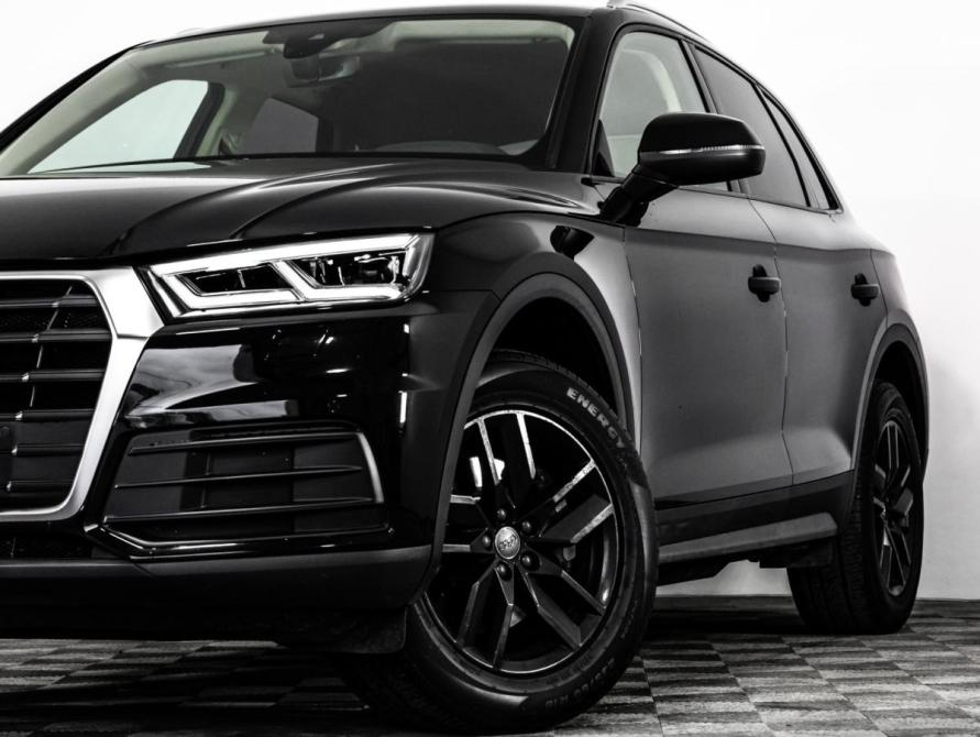 Audi Q5 II (FY) Санкт-Петербург  - изображение 2