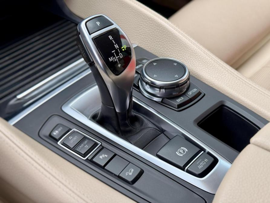 BMW X6 II (F16) Воронеж  - изображение 23