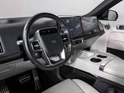 Li Auto (Lixiang) L9 I Рестайлинг Москва  - изображение 41