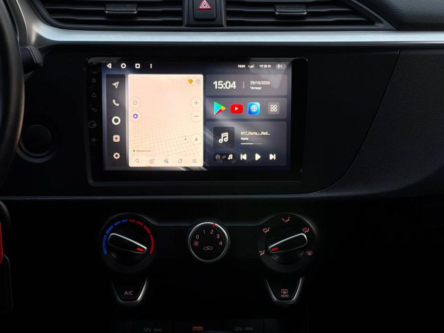 Kia Rio IV Рестайлинг Екатеринбург  - изображение 26