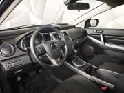 Mazda CX-7 I Рестайлинг Москва  - изображение 36
