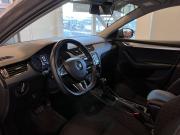 Skoda Octavia III (A7) Рестайлинг Чебоксары  - изображение 58