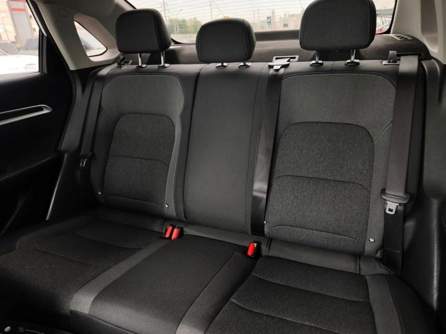 Geely Emgrand II Санкт-Петербург  - изображение 17