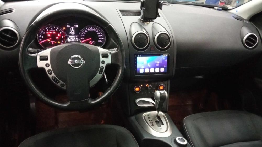 Nissan Qashqai I Рестайлинг Санкт-Петербург  - изображение 5