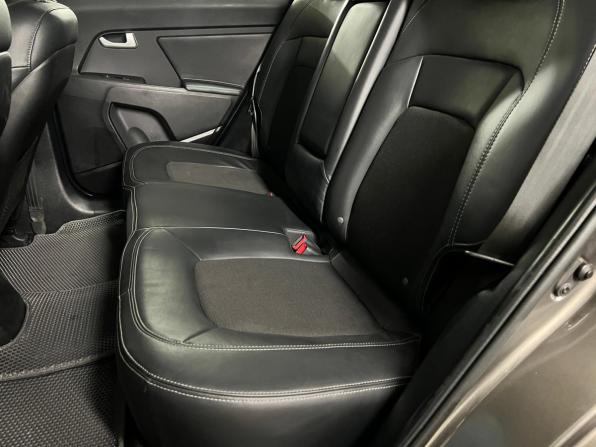 Kia Sportage III Рестайлинг с пробегом 2014 года, цена 1 458 999 рублей, 148078 км, внедорожник, Автокод Объявления