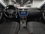 Skoda Octavia III (A7) Рестайлинг Москва  - изображение 28