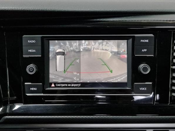 Volkswagen Multivan T6 Рестайлинг с пробегом 2020 года, цена 4 740 000 рублей, 156022 км, минивэн, Автокод Объявления