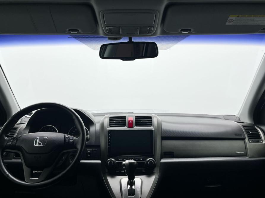 Honda CR-V IV Мурманск  - изображение 23