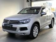 Volkswagen Touareg II Уфа  - изображение 27