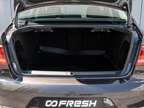 Volkswagen Passat B7 с пробегом 2011 года, цена 1 370 000 рублей, 254461 км, седан, Автокод Объявления