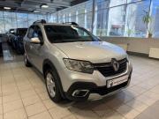 Renault Sandero II Челябинск  - изображение 19