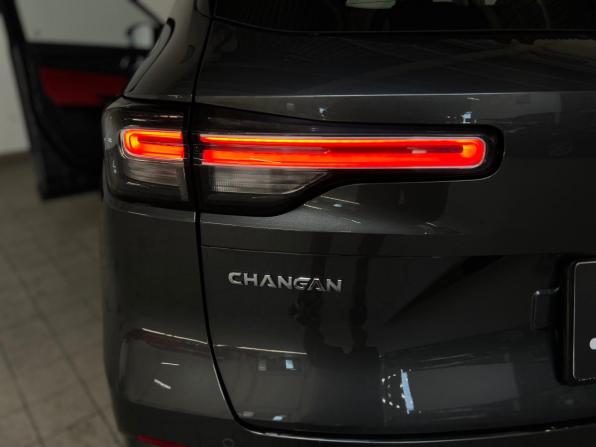 Changan CS55 Plus II с пробегом 2023 года, цена 2 049 000 рублей, 21325 км, внедорожник, Автокод Объявления