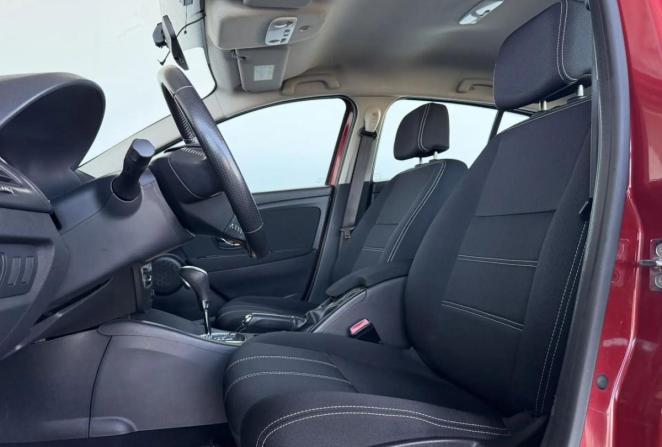 Renault Megane III Рестайлинг с пробегом 2013 года, цена 870 000 рублей, 82190 км, хэтчбек, Автокод Объявления