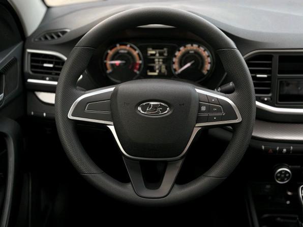 Lada (ВАЗ) Vesta I Рестайлинг (NG) с пробегом 2025 года, цена 1 680 000 рублей, 284 км, универсал, Автокод Объявления
