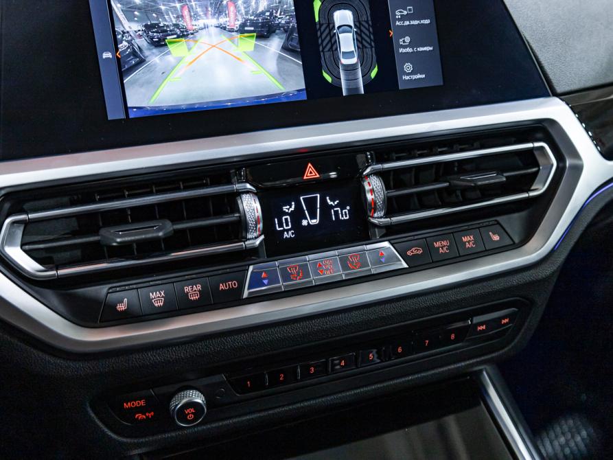 BMW 3 серии VII (G2x) Санкт-Петербург  - изображение 20