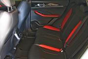 Geely Coolray I Рестайлинг Уфа  - изображение 32
