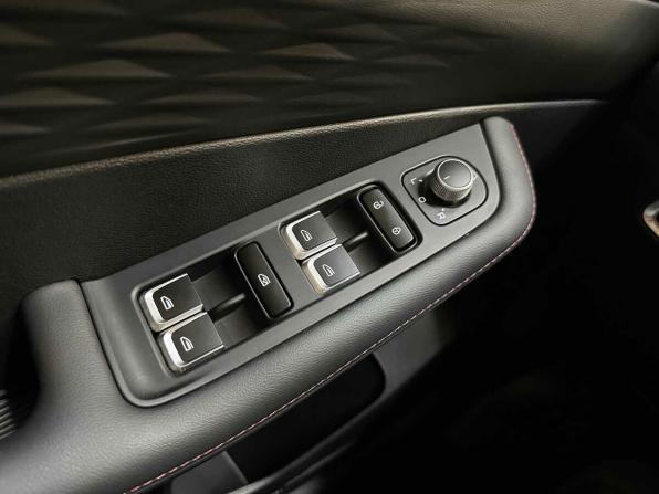 Belgee X50+ с пробегом 2026 года, цена 2 185 000 рублей, 4832 км, внедорожник, Автокод Объявления