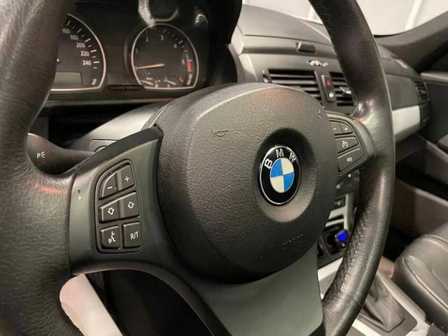 BMW X3 I (E83) Красноярск  - изображение 15