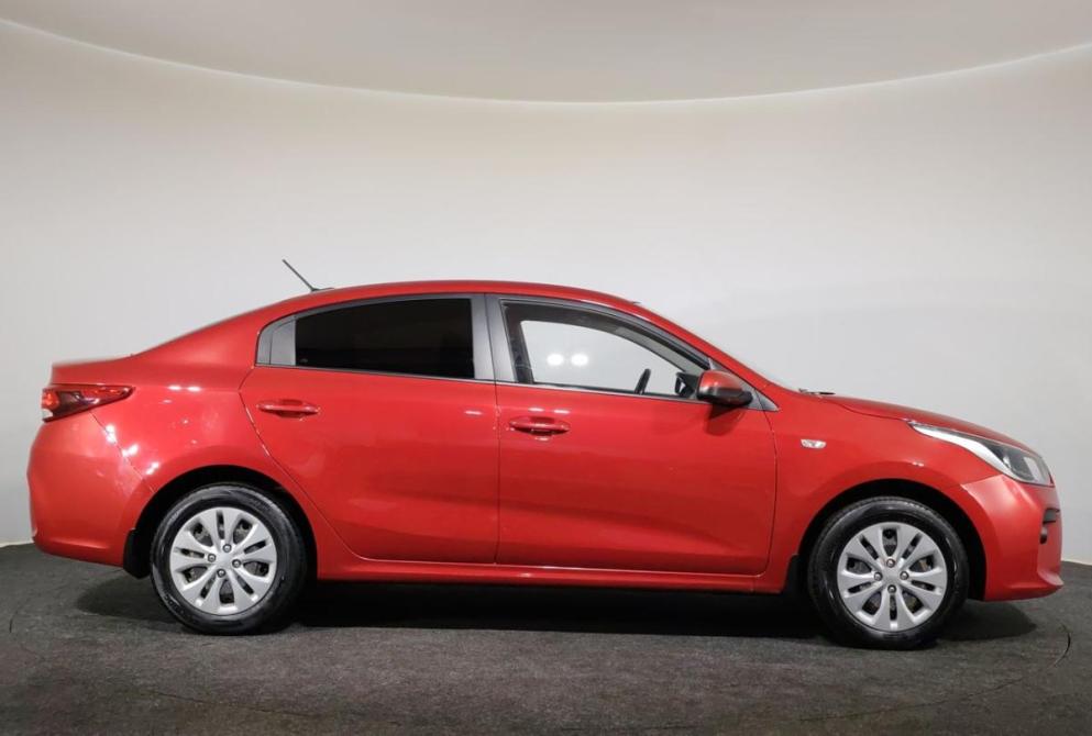 Kia Rio IV Ярославль  - изображение 4