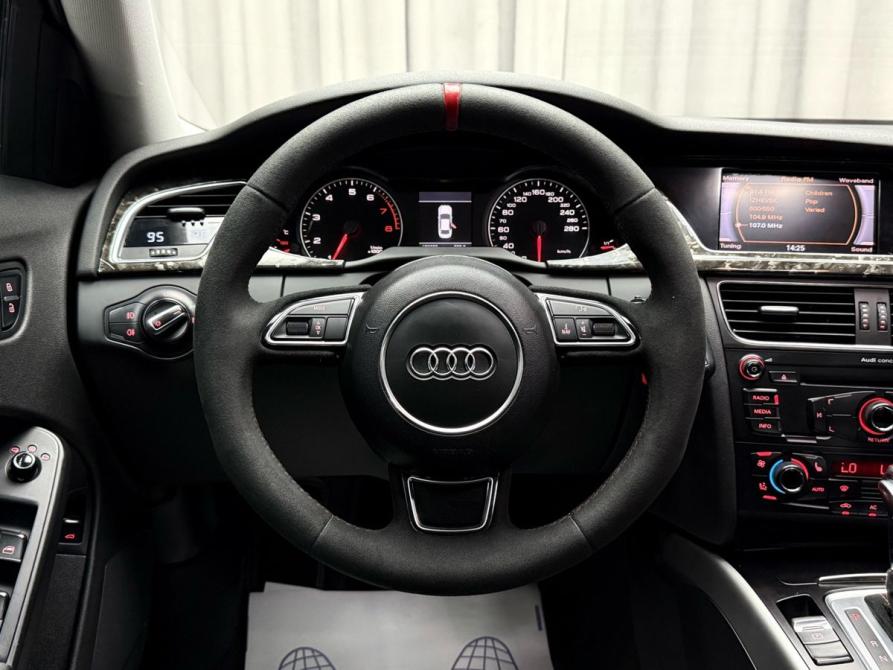Audi A4 IV (B8) Ижевск  - изображение 21