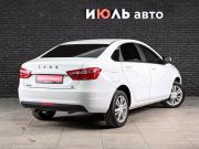 Lada (ВАЗ) Vesta I Екатеринбург  - изображение 23