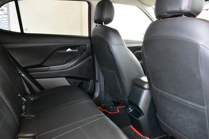 Hyundai Creta II с пробегом 2021 года, цена 2 050 000 рублей, 69406 км, внедорожник, Автокод Объявления