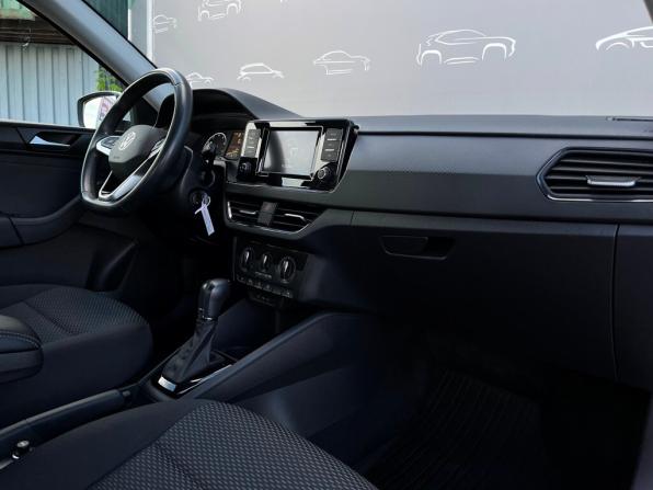Volkswagen Polo VI с пробегом 2021 года, цена 1 672 100 рублей, 64099 км, лифтбек, Автокод Объявления
