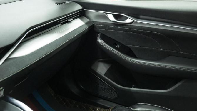 Geely Preface I (China Market) с пробегом 2020 года, цена 2 149 000 рублей, 95632 км, седан, Автокод Объявления