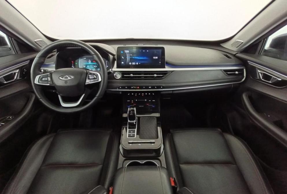 Chery Tiggo 7 Pro I Волгоград  - изображение 11