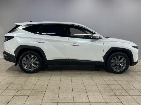 Hyundai Tucson IV с пробегом 2021 года, цена 2 550 000 рублей, 95844 км, внедорожник, Автокод Объявления