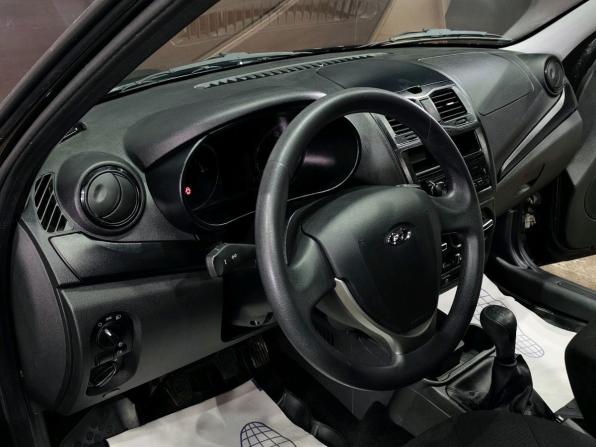 Lada (ВАЗ) Granta I Рестайлинг с пробегом 2023 года, цена 748 000 рублей, 60455 км, лифтбек, Автокод Объявления