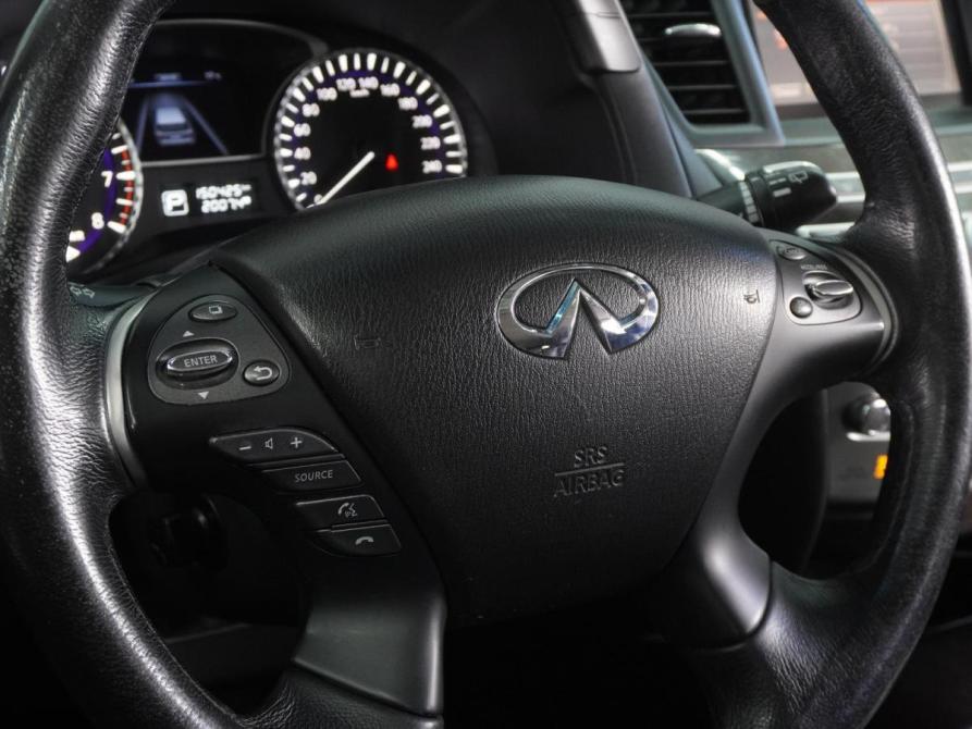 Infiniti QX60 I Воронеж  - изображение 20