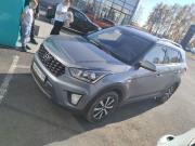 Hyundai Creta I Рестайлинг Ижевск  - изображение 23