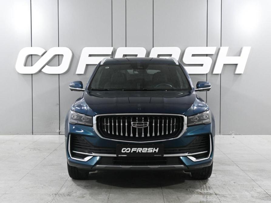 Geely Monjaro I Ростов-на-Дону  - изображение 3