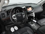 Toyota Land Cruiser 200 Series Рестайлинг 1 Москва  - изображение 24