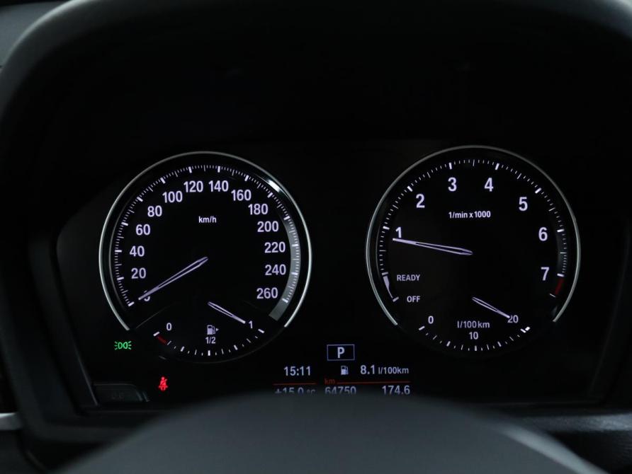 BMW X1 II (F48) Рестайлинг Санкт-Петербург  - изображение 18