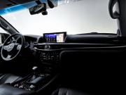 Lexus LX III Рестайлинг 2 Уфа  - изображение 46