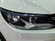 Volkswagen Tiguan I Рестайлинг Ставрополь  - изображение 31