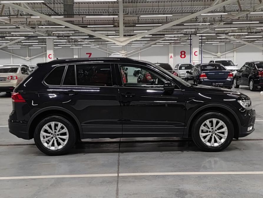 Volkswagen Tiguan II Казань  - изображение 5