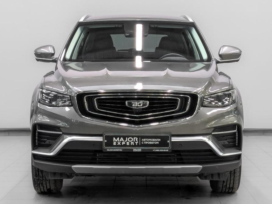 Belgee X70 I Москва  - изображение 2